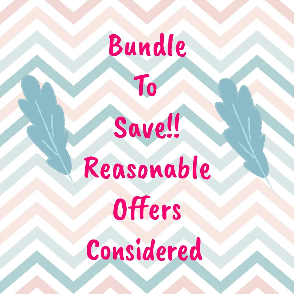 We ❤️ Bundles!
